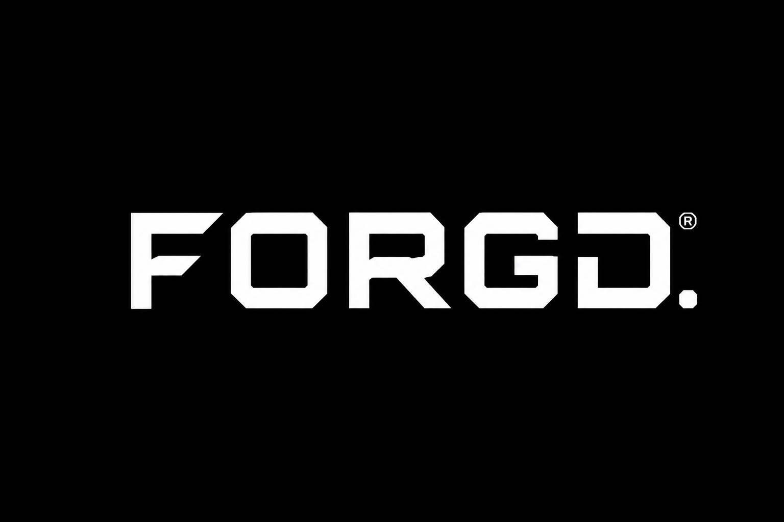 FORGD